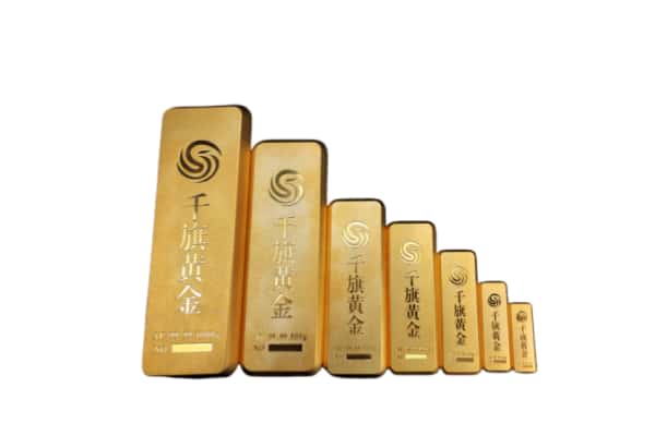 新乡卫滨区上门回收各种金条价格